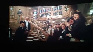 Titanic Ending Scene from IMAX Theatre New Delhi Re-Release 25th Anniversary.