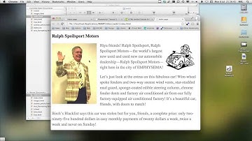 DSGN2510 Video 21: Floats