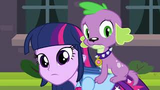 [ITA] [FHD/HQ] Equestria Girls 2013 FILM COMPLETO screenshot 2