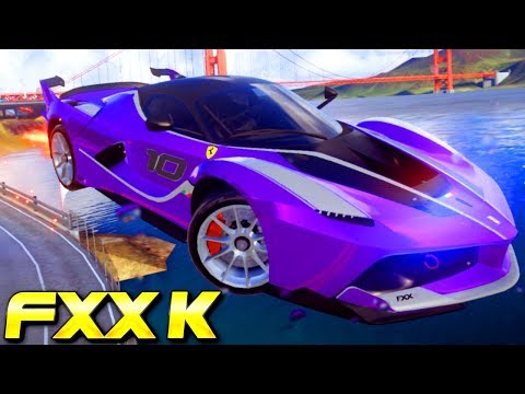 i-swear-this-car-is-good!-ferrari-fxx-k-(5*-rank-3667)-multiplayer-in-asphalt-9