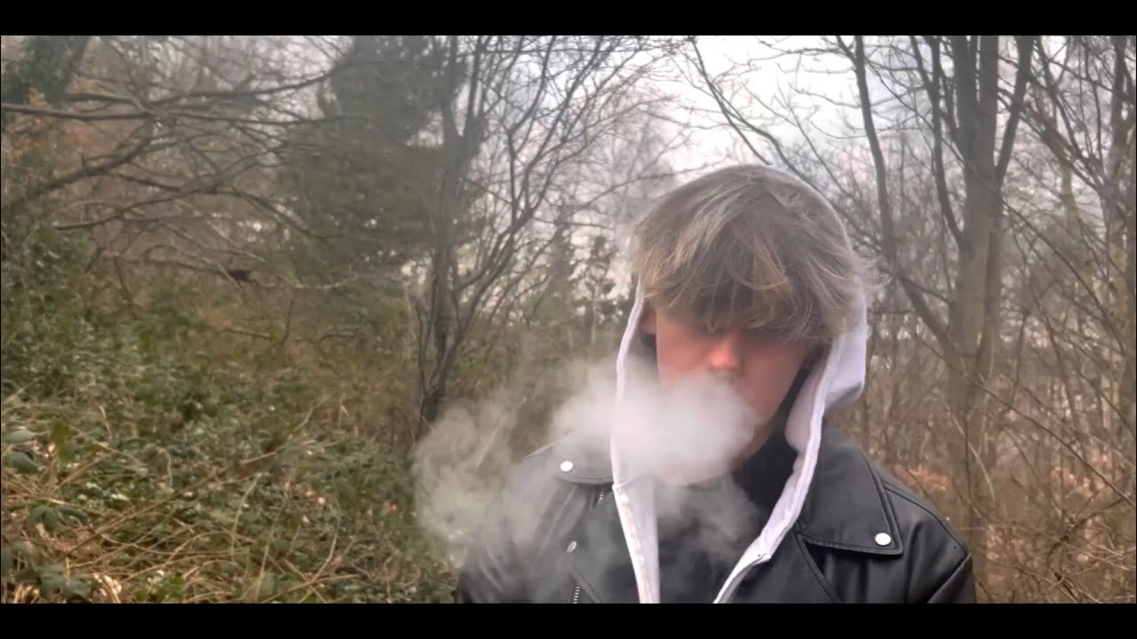 WHY CANT I (INFINITYGHXST X VESSEL) [OFFICIAL MUSIC VIDEO]