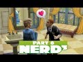 Nerd³ Lives in The Sims 4 - 6 - This Gay Kiss?