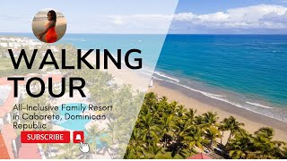 Viva Wyndham Tangerine Resort in Cabarete | Puerto Plata | Dominican Republic | All-Inclusive