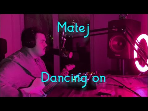 Matej - Dancing On (On RC505 MK2)