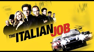 The Italian Job2003 Actioncrime Movie In English Hd Facts U0026 Updates
