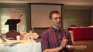 Dr Bryls Story Innovative Medicine Pracioner