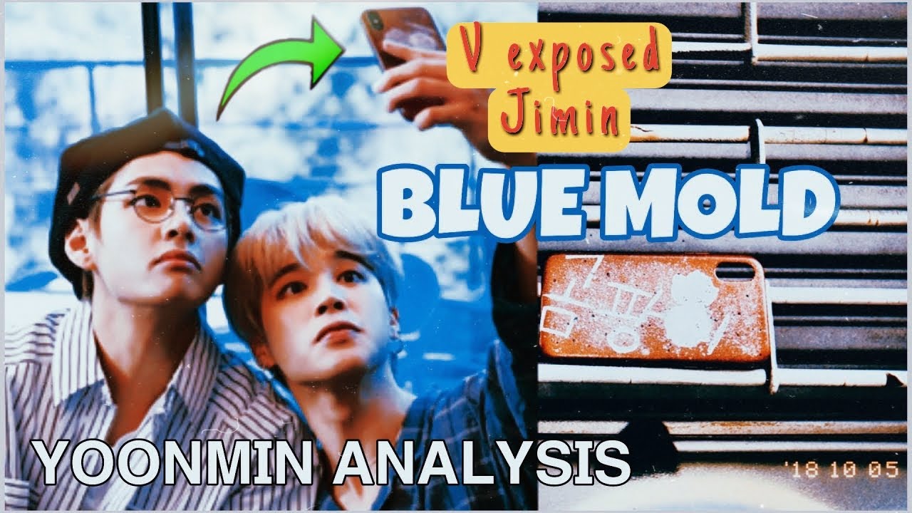 [Yoonmin Analysis] 