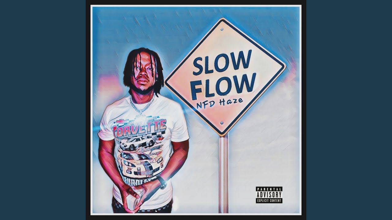 Watch Slow Flow on YouTube Watch Slow Flow on YouTube