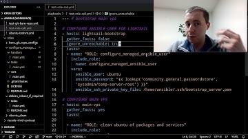 Bootstrap AWS Lightsail with unsupported SSH key format
