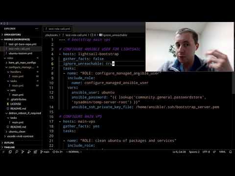 Bootstrap AWS Lightsail with unsupported SSH key format
