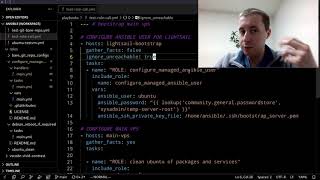 Bootstrap AWS Lightsail with unsupported SSH key format