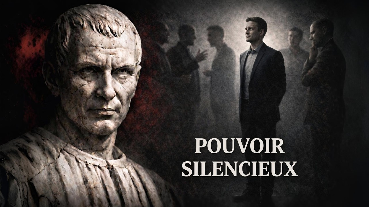 La discipline silencieuse est une forme de pouvoir | Machiavel