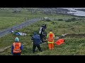 2024 Donegal International Rally (Malin Head, Knockalla, Fanad)