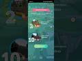 PoGo - Placed 2nd &amp; 10th in two Pumpkaboo PokeStop Showcases #pogo #showcase #halloween2025