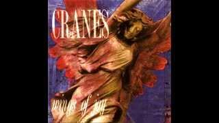 CRANES - Leaves of Summer