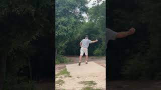 #flightfactory #flyingdisc #discgolf #mvpdiscsports #frisbeesport