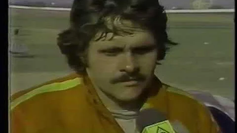 Drag Racing 1979 NHRA World Finals Ontario Funny C...