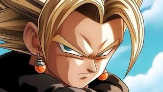 Hitori Janai Deen Dragon Ball Gt Ed 1