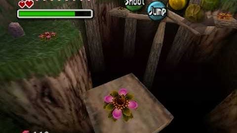 Legend of Zelda Majora