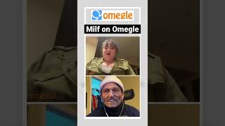 She made it clap #omegle #rezz #shorts
