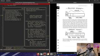 Network Programming in Elixir and Erlang: Chapter 3, Day 2