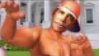 Obama Rapping Mc Gibberih At The White House - Animated Rap Video