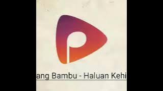 Kleang Bambu - Haluan Kehidupan (Official Audio)