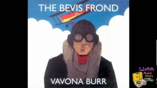 The Bevis Frond &quot;Almost Like Being Alive&quot;