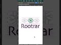 Align Your Logos with this Script #adobeillustrator #logodesign
