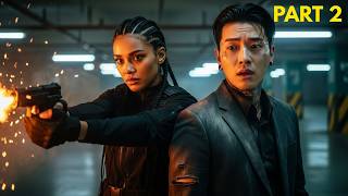 The Korean Mafia Boss Hated His Obedient Wife — Until He SHOCKINGLY Saw Her Killer Side. PART 2!