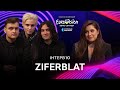 Ziferblat: українська інтелігентна рок-музика, що таке дім, улюблені виконавці ESC | Нацвідбір-2024