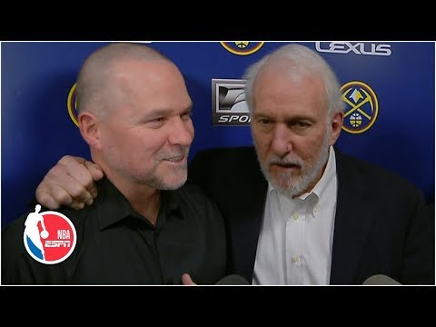 gregg-popovich-crashes-michael-malone's-presser-after-ejection-63-seconds-into-game-|-nba-sound