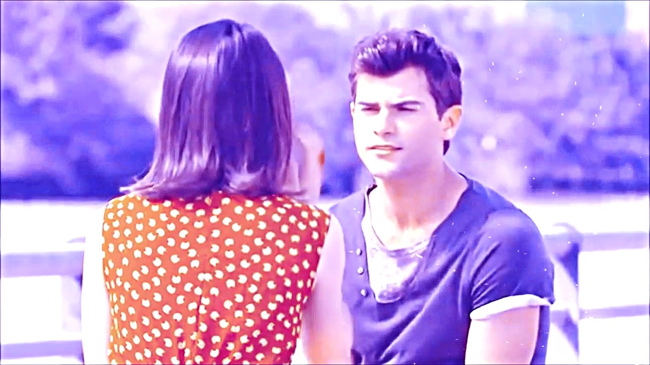 Франческа и Диего - Давай навсегда