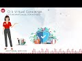 Voter Information Solution from CI