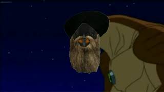 Ultimate Humungousaur Vs Alister Mycroft