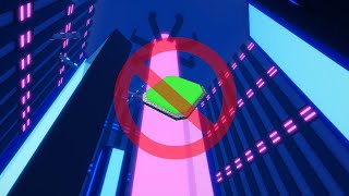 Electrical Haste V2 Buttonless by Scar (Crypto) and Malachi - Flood Escape 2 Community Maps [FE2CM]