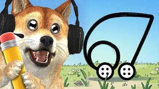 EU DESENHEI O PIOR CARRO DO MUNDO!