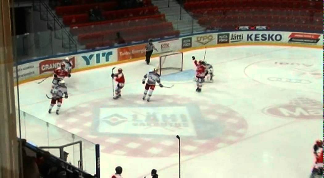 2.11.2011 TuTo - Sport 2-3