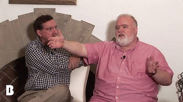 Brad Templeton on the 