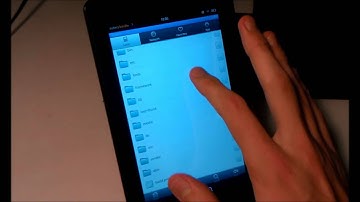 How to Install Android Market - Rooted Kindle Fire (No ADB)
