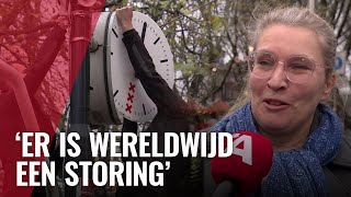 Download Lagu Stadsklokken staan maand na ingaan wintertijd niet goed MP3