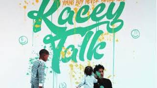 NBA YoungBoy - Kacey Talk (Official Audio)