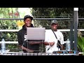 DJ 38K & KADAMAWE ROOTS   REGGAE RIDDIM WISE #HEATLIST VOL 3