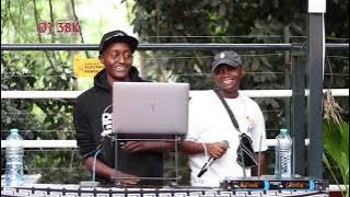 DJ 38K & KADAMAWE ROOTS   REGGAE RIDDIM WISE #HEATLIST VOL 3