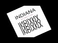 Indiana   All I Need Is Love UltraTraxx Extended Vocal Re Mix