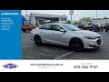 2020 Chevrolet Malibu P2131