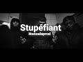 Maes x Zkr Type Beat - "STUPEFIANT" | Instru Boom Bap / KICKAGE 2022