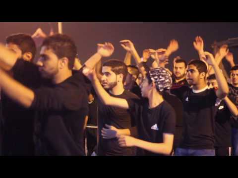 وفاة النبي محمد ص 1438 الرادود صادق العكراوي