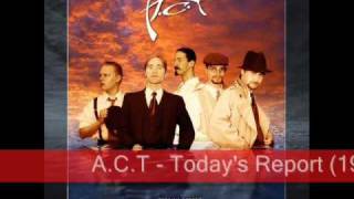 Watch Act Todays Report video