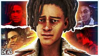 Everyone Was WRONG About Louis (Here’s Why) | The Walking Dead